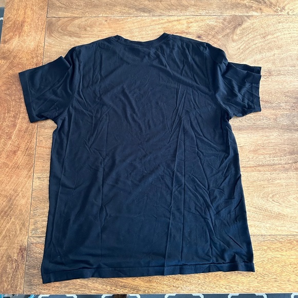 Back Forty Beer Company T-shirt. XL - Picture 4 of 4